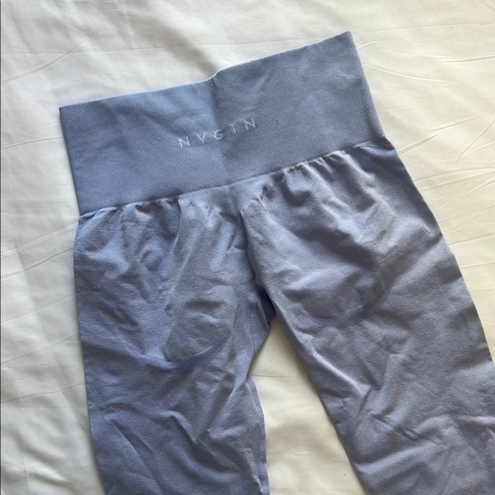 NVGTN Seamless Leggings